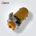 Manual Grease Pump For Concrete Boom Pump